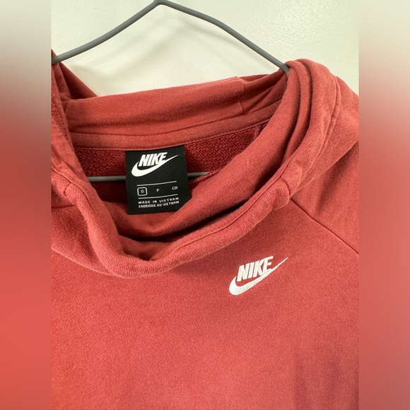 Nike Hoodie - Picture 2 of 3